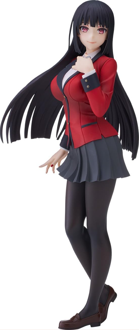 POP UP PARADE "Kakegurui xx" Jabami Yumeko