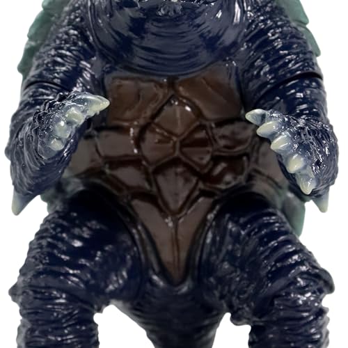 CCP Middle Size Series Gamera Vol. 1 "Gamera 2: Attack of Legion" Gamera (1996) Standard Ver.