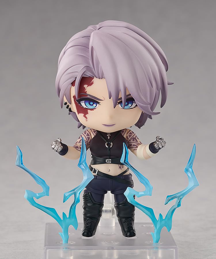 Nendoroid "Path to Nowhere" Zoya