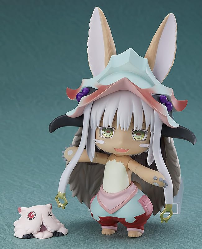 Nendoroid "Made in Abyss" Nanachi