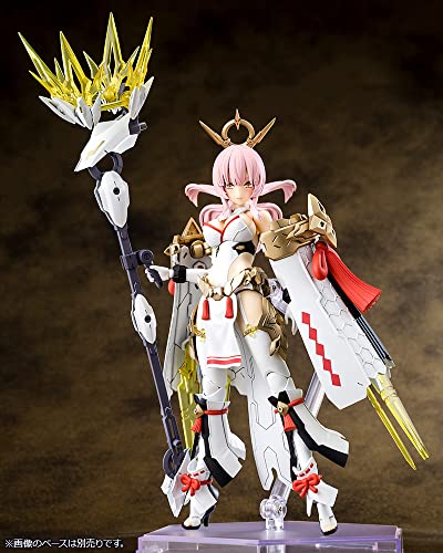 Megami Device AUV Amaterasu Regalia