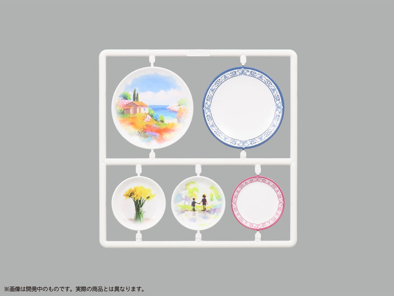 Pripra Figure's Plate Vol. 2