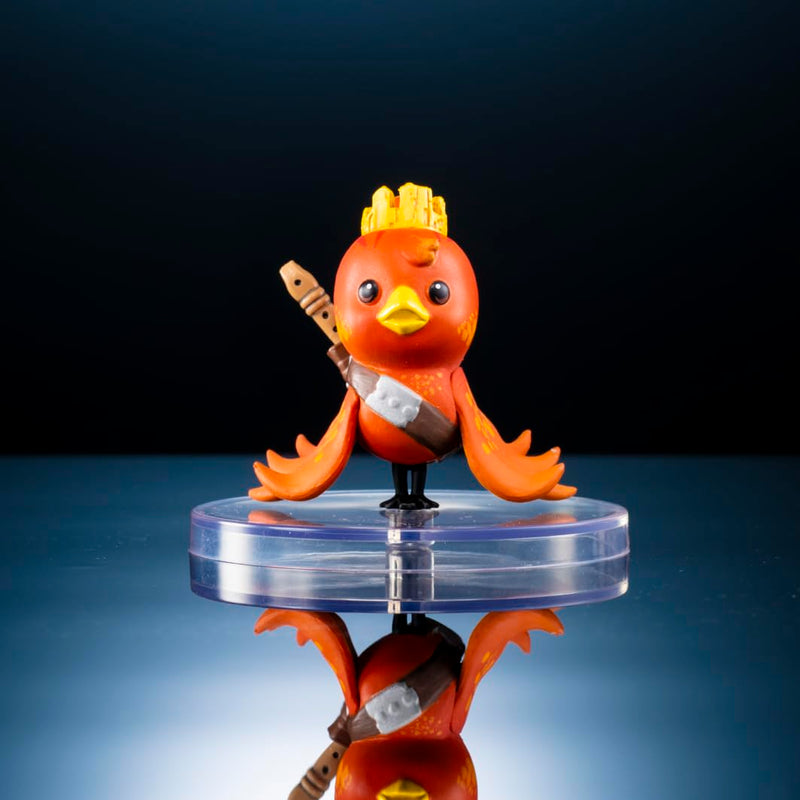 "Duel Masters" Jump Out! 3D Choujuu Figure
