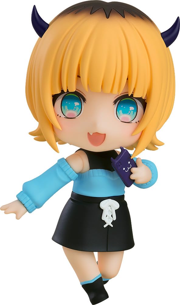 Nendoroid "Oshi no Ko" MEM-cho