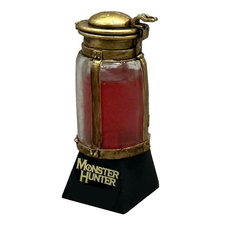 "Monster Hunter " Desktop Figure -Item Mascot-