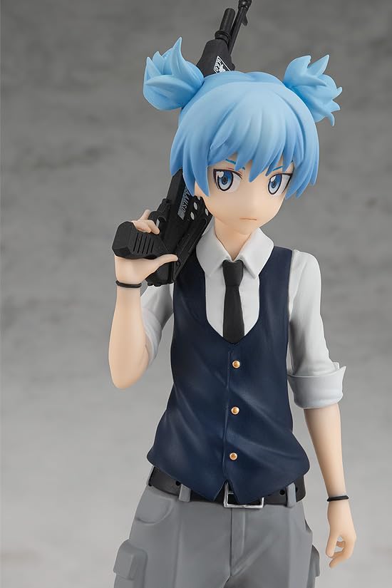 POP UP PARADE "Assassination Classroom" Shiota Nagisa