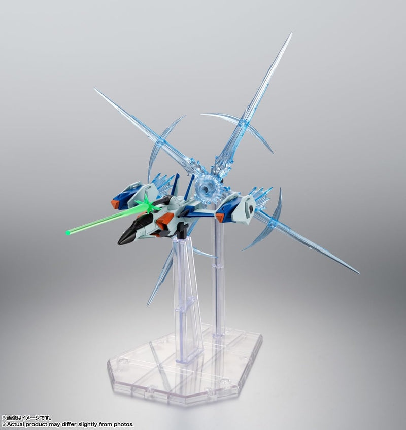 Robot Spirits Side MS "Mobile Suit Gundam SEED" FX-550 Sky Grasper & Effect Parts Set Ver. A.N.I.M.E.