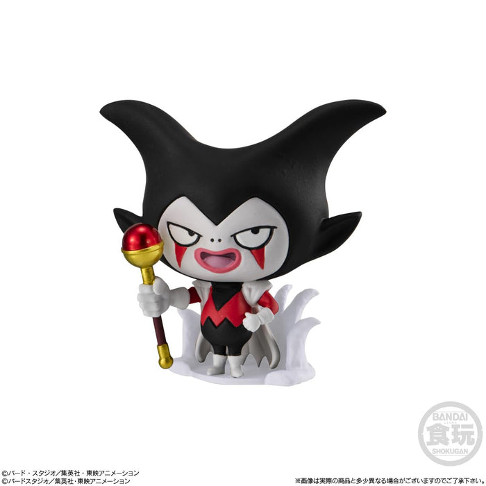 "Dragon Ball Super" Chosenshi Figure 8