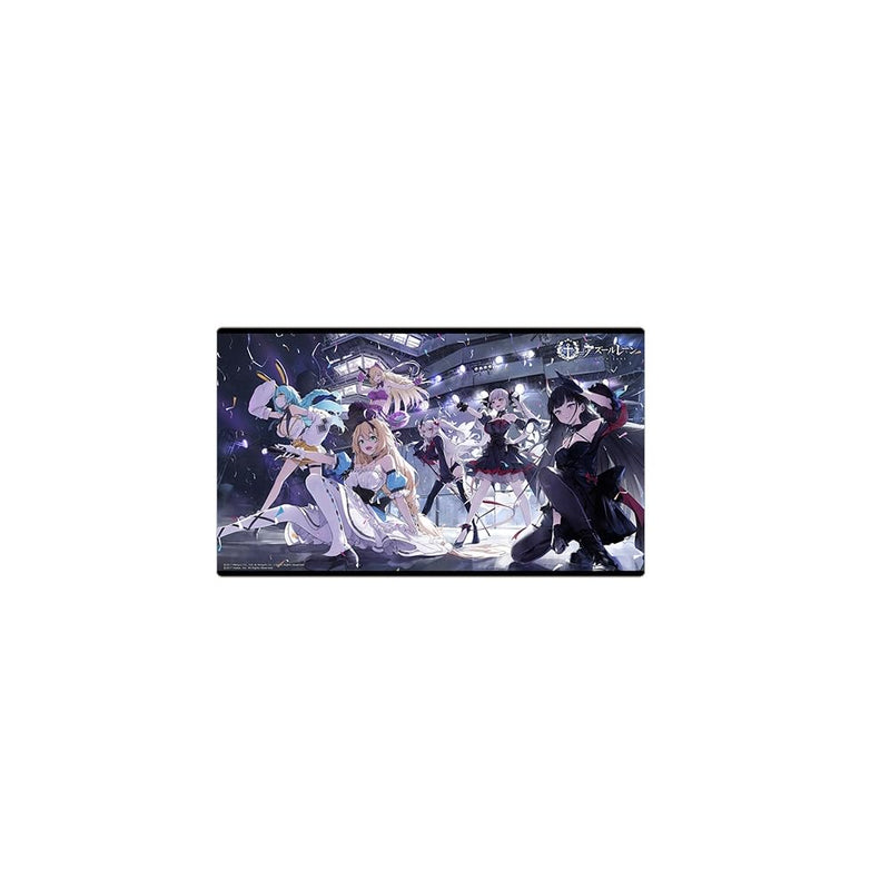"Azur Lane" Rubber Mat Noshiro & Formidable & Prinz Eugen & Le Temeraire & Kongou & Boise