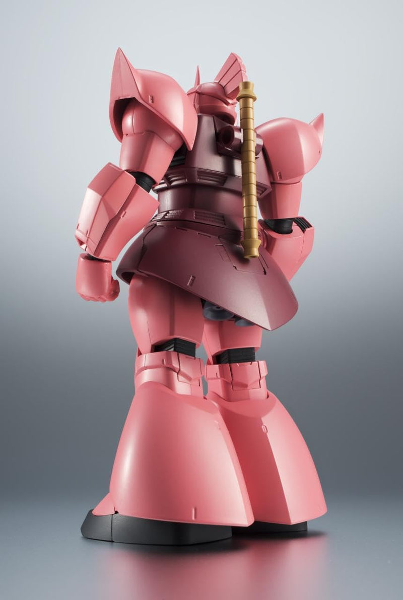 Robot Spirits Side MS "Mobile Suit Gundam" MS-14S Char's Custom Gelgoog Ver. A.N.I.M.E.