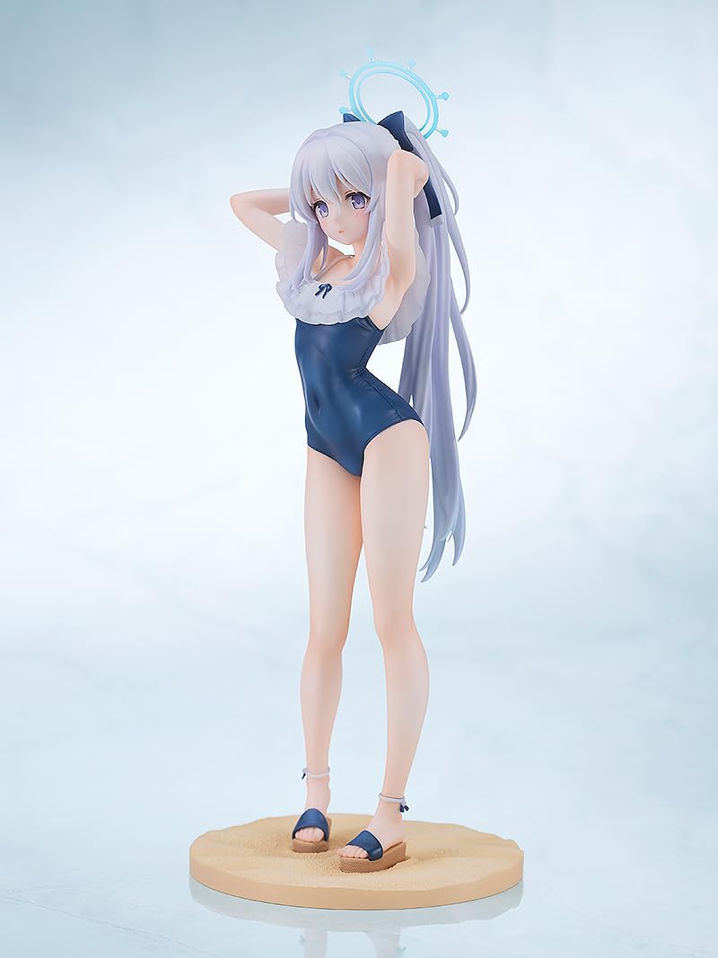 "Blue Archive" Miyako (Swimsuit) Memorial Lobby Ver.