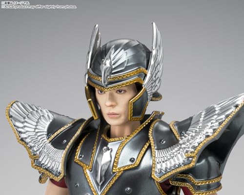 "Saint Cloth Myth EX" Pegasus Seiya -Knights of the Zodiac-