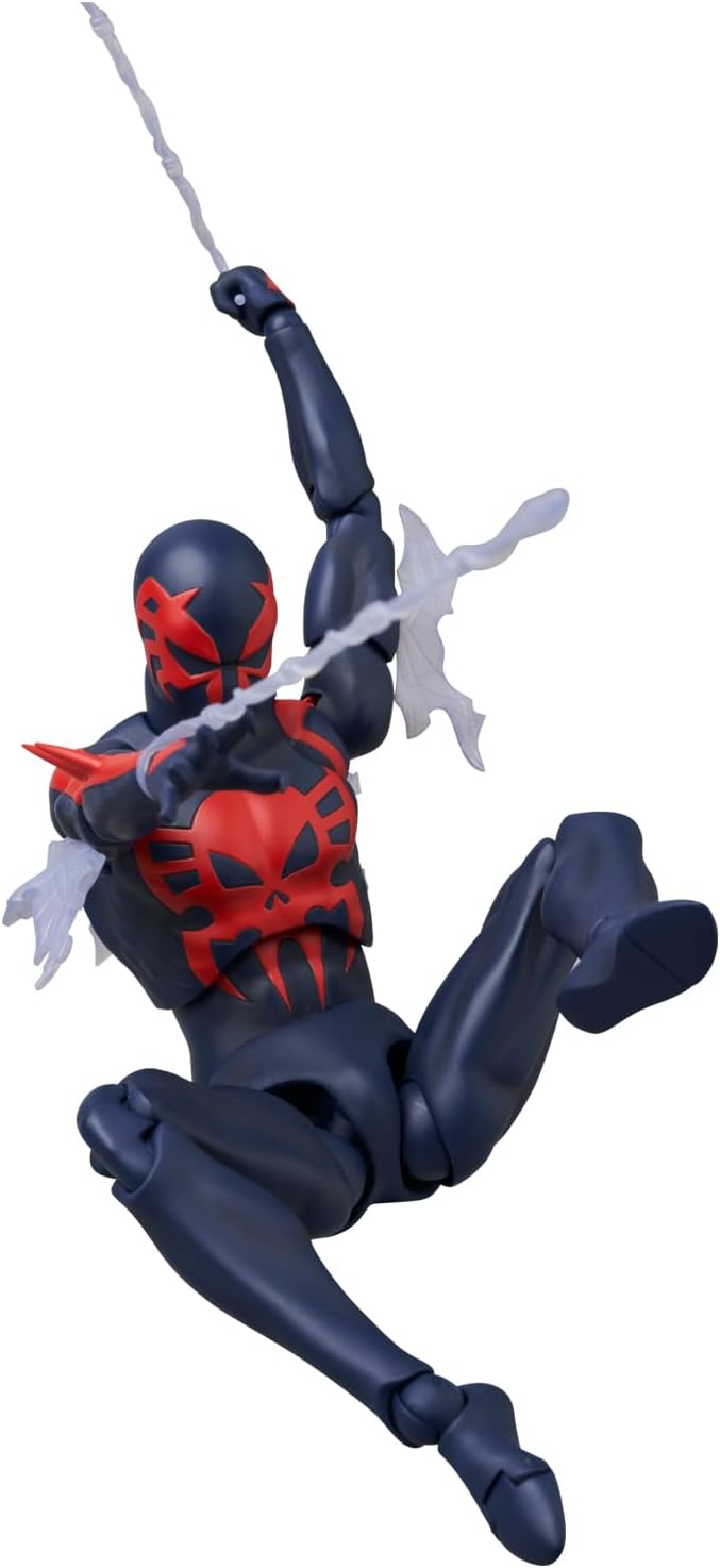 MAFEX "Spider-Man 2099" Spider-man 2099 (Comic Ver.)