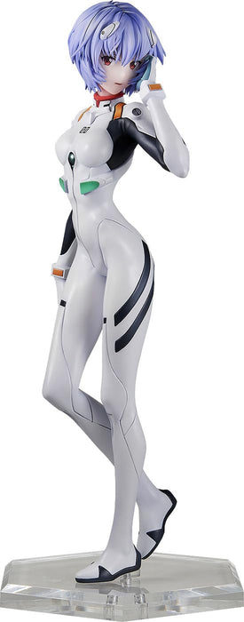 Kadokawa Collection Collector's Edition "Neon Genesis Evangelion" Ayanami Rei 1/7 Scale