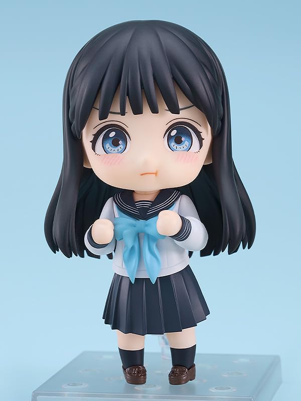 Nendoroid "Akebi's Sailor Uniform" Akebi Komichi