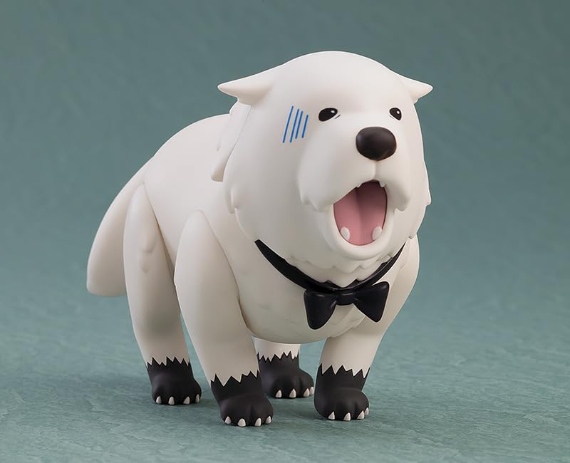 Nendoroid "SPY x FAMILY" Bond Forger