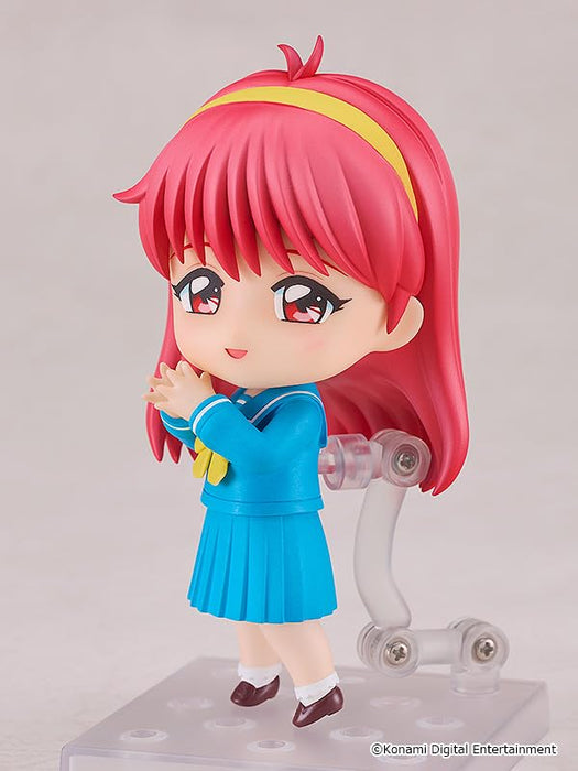 Nendoroid "Tokimeki Memorial" Fujisaki Shiori