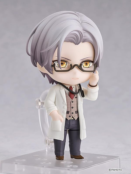 Nendoroid "Tears of Themis" Adjudicator