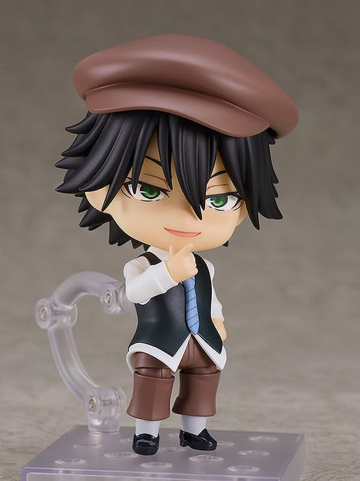 Nendoroid "Bungo Stray Dogs" Edogawa Rampo