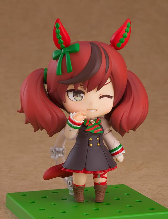 Nendoroid "Uma Musume Pretty Derby" Nice Nature