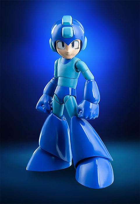 Mega Man MDLX Mega Man