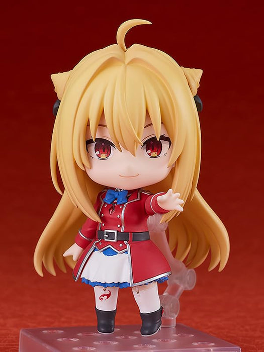 Nendoroid "The Vexations of a Shut-In Vampire Princess" Terakomari Gandesblood