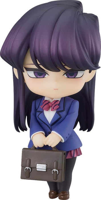 Nendoroid "Komi Can't Communicate" Komi Shoko