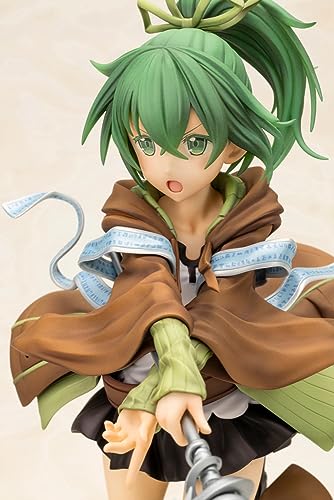 "Yu-Gi-Oh!" OCG Duel Monsters Wynn the Wind Charmer / Yu-Gi-Oh! Card Game Monster Figure Collection