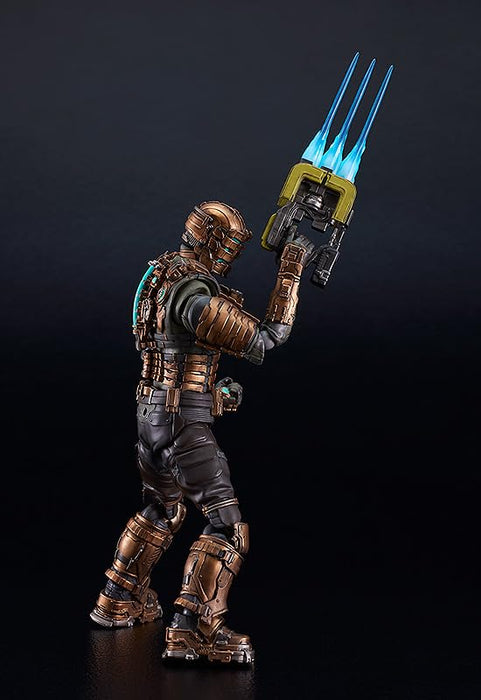 figma "Dead Space" Isaac Clarke