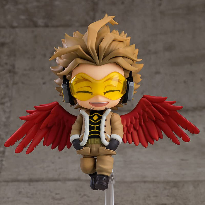 Nendoroid "My Hero Academia" Hawks