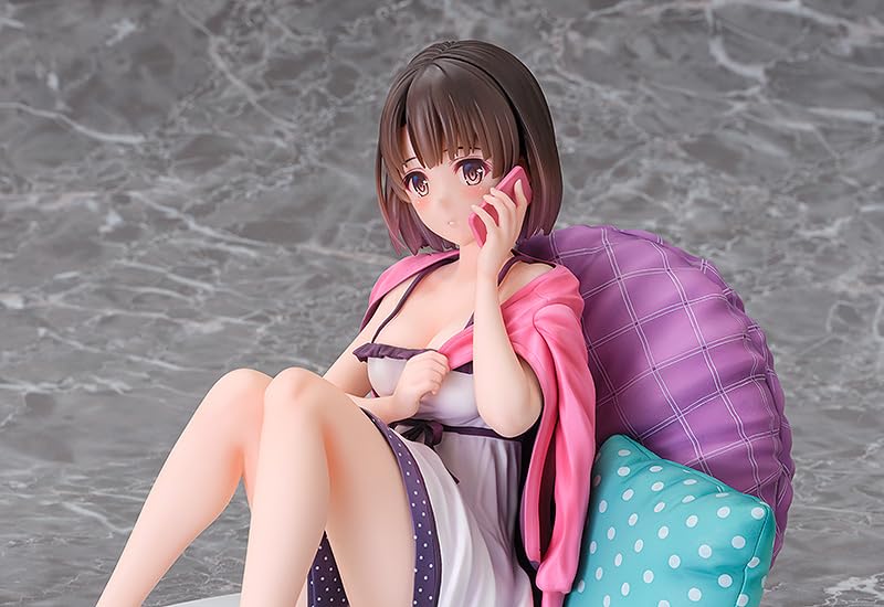 "Saenai Heroine no Sodatekata b" Kato Megumi