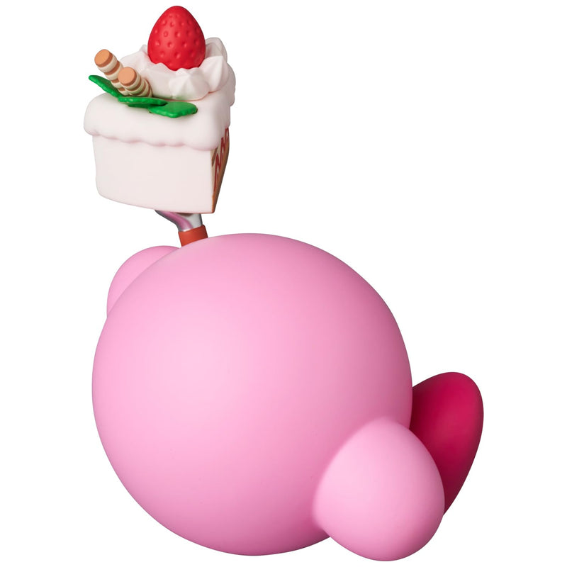 UDF "Kirby: Squeak Squad"