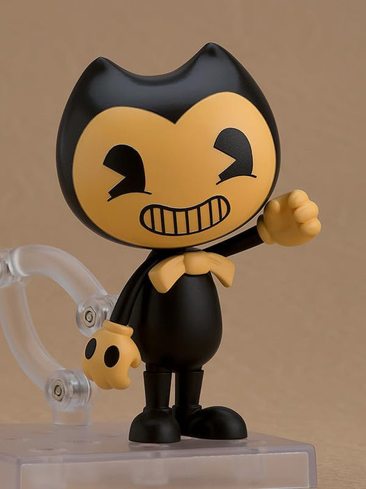 Nendoroid "Bendy and the Ink Machine" Bendy & Ink Demon