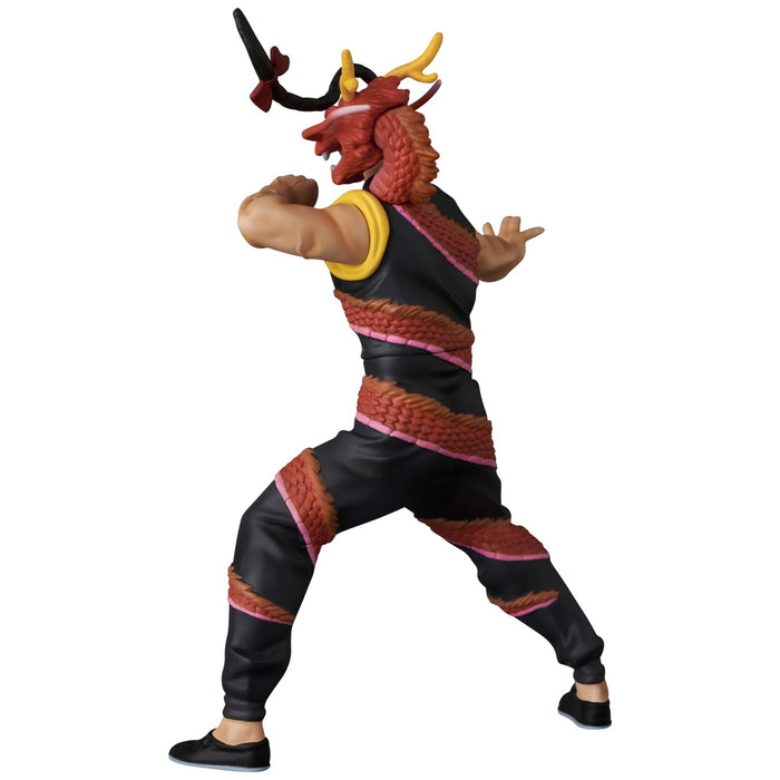 UDF "Kinnikuman" Series 3 Ramenman