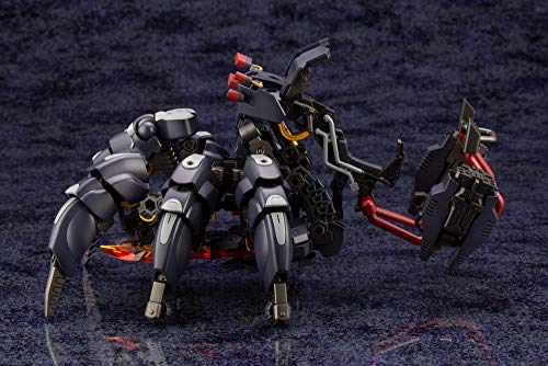 Kit Block Hexa Gear Abysscrawler Night Stalkers Ver.