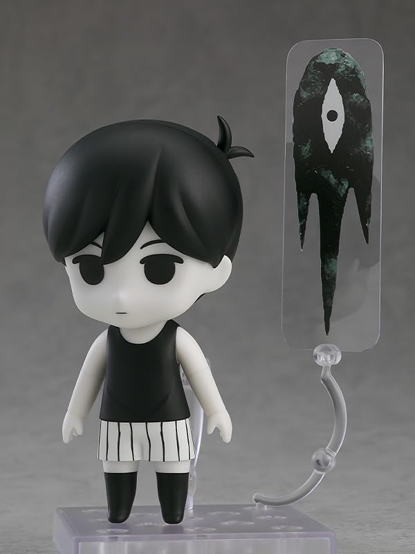 Nendoroid "OMORI" OMORI