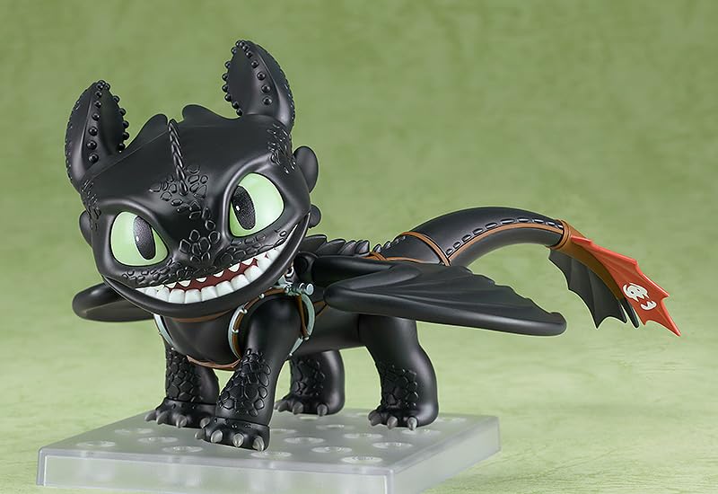 Nendoroid "How to Train Your Dragon" Toothless