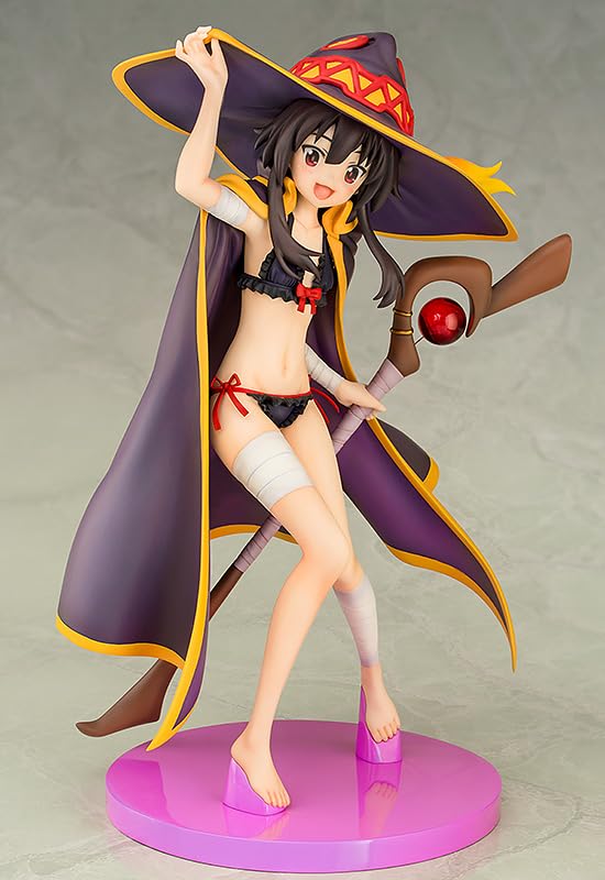 "Kono Subarashii Sekai ni Shukufuku wo! 2" Megumin
