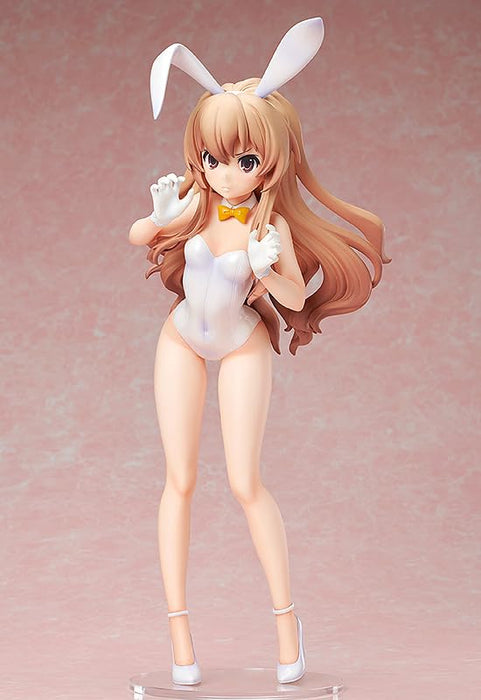 "Toradora!" Aisaka Taiga Bare Leg Bunny Ver.