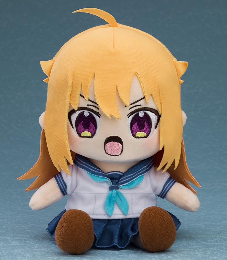"My Deer Friend Nokotan" Kigurumi Plushie Koshi Torako