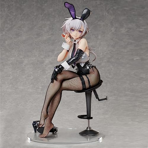 B-style "AzurLane" Reno Bunnino