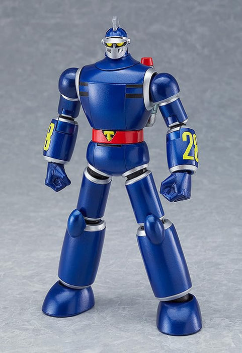 Moderoid "The New Adventures of Gigantor" Tetsujin 28-go