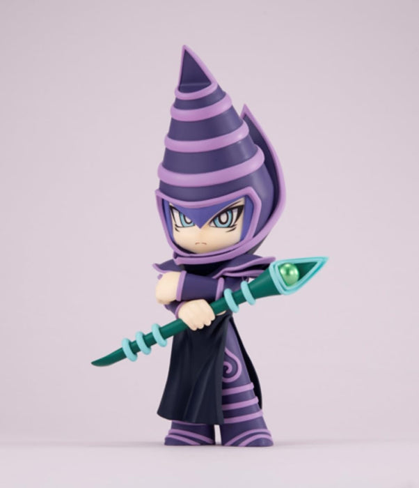 MEGATOON "Yu-Gi-Oh! Duel Monsters" Dark Magician