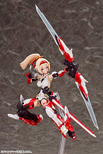 Megami Device Asra Archer