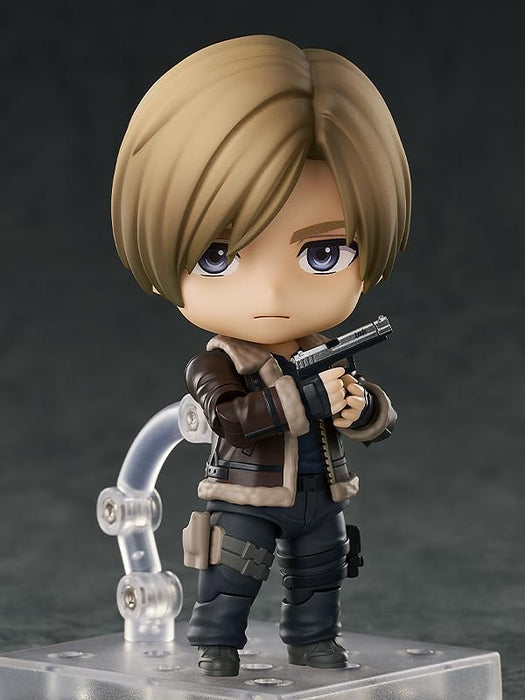 Nendoroid "Resident Evil 4" Leon S. Kennedy