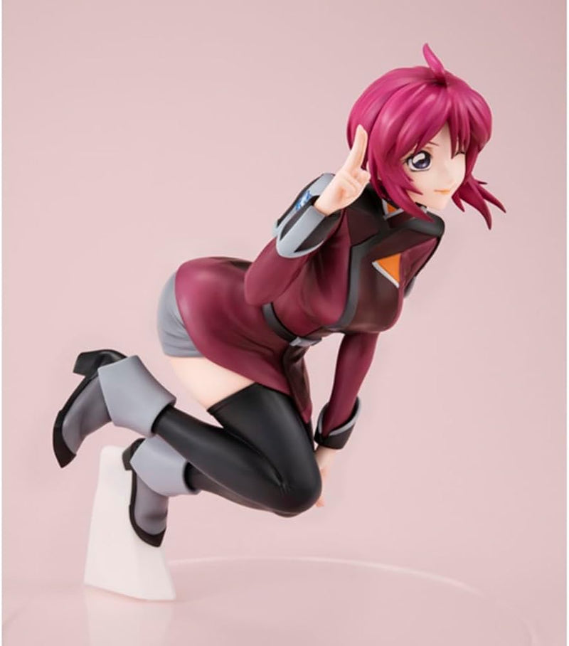 GGG (Gundam Girls Generation) "Mobile Suit Gundam SEED Freedom" Lunamaria Hawke