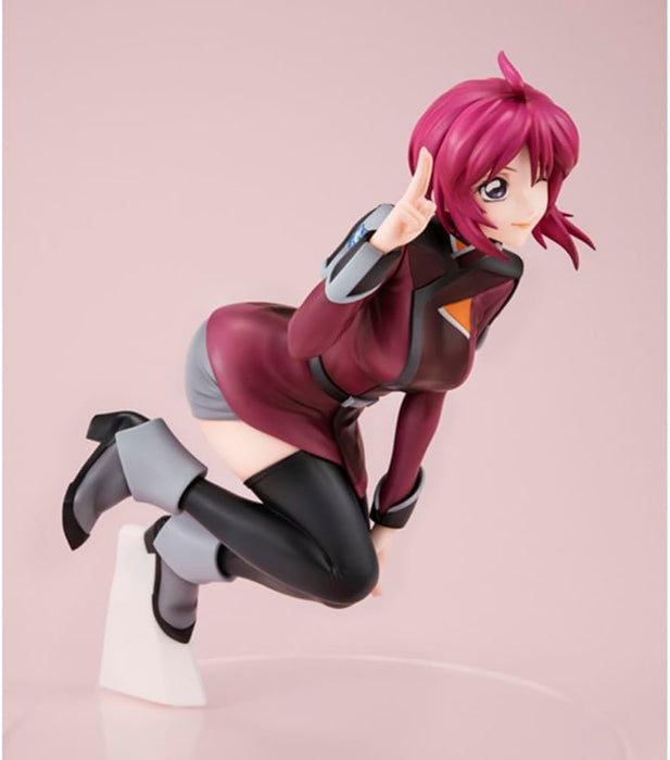 GGG (Gundam Girls Generation) "Mobile Suit Gundam SEED Freedom" Lunamaria Hawke