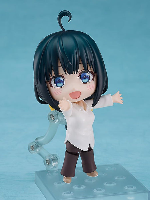 Nendoroid "Pon no Michi" Jippensha Nashiko