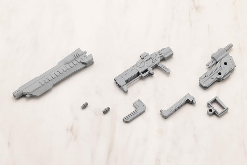M.S.G Modeling Support Goods Weapon Unit 53 Stride Launcher
