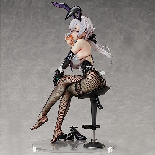 B-style "AzurLane" Reno Bunnino